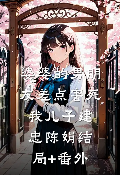 婆婆的男朋友差点害死我儿子建忠陈娟结局+番外