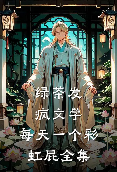 绿茶发疯文学：每天一个彩虹屁 全集