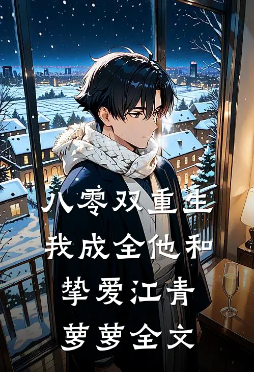 八零双重生，我成全他和挚爱江青萝萝全文