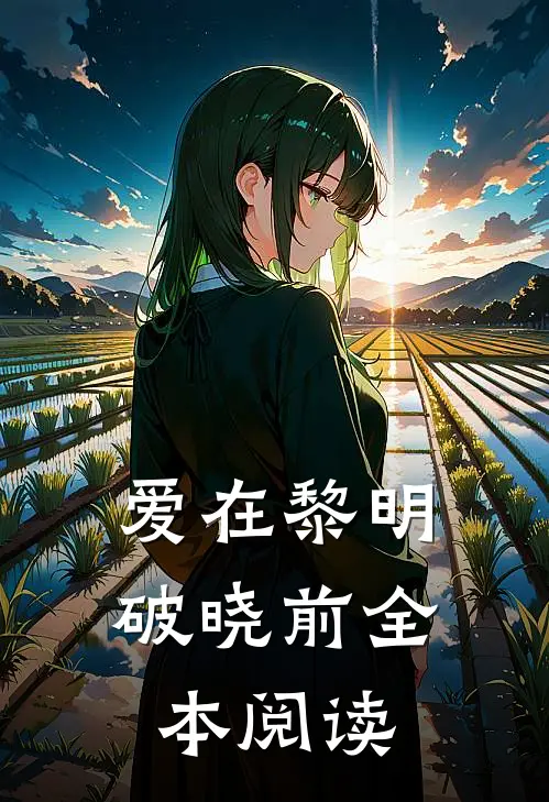 爱在黎明破晓前全本阅读