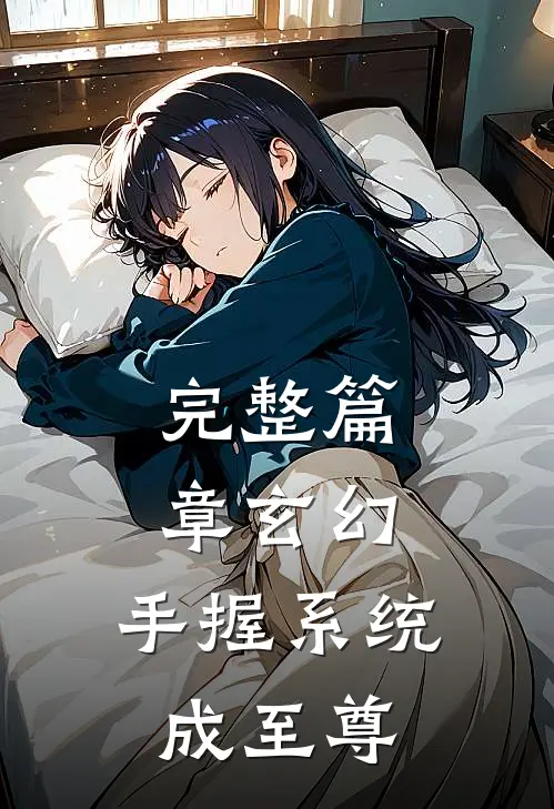 完整篇章玄幻：手握系统成至尊