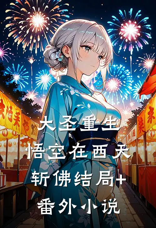 大圣重生:悟空在西天斩佛结局+番外小说