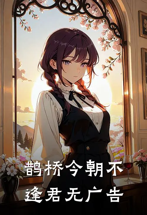 鹊桥今朝不逢君无广告