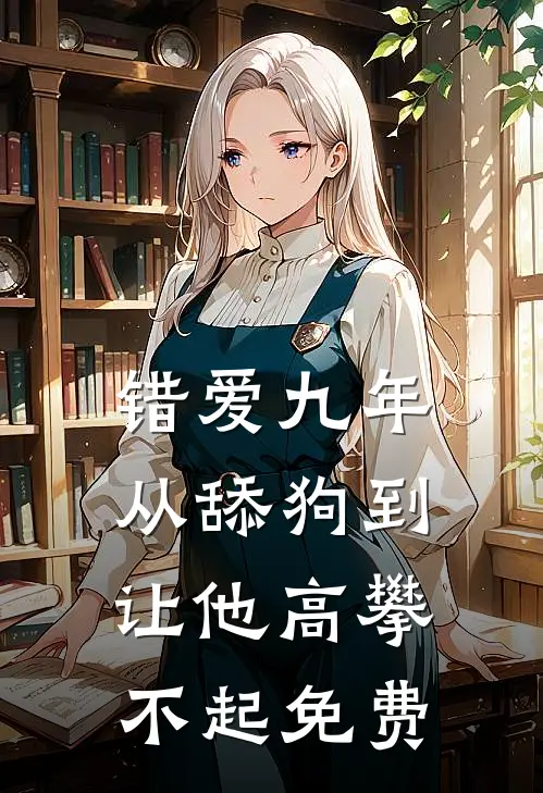 错爱九年：从舔狗到让他高攀不起免费