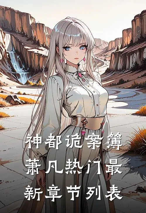 神都诡案簿萧凡热门最新章节列表