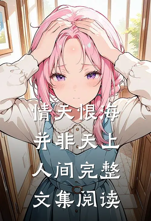 情天恨海，并非天上人间完整文集阅读