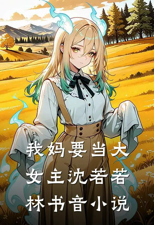 我妈要当大女主沈若若林书音小说
