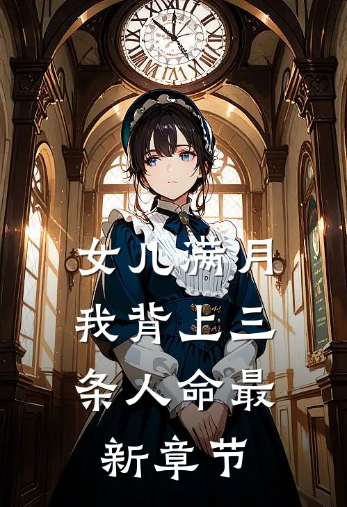 女儿满月，我背上三条人命最新章节