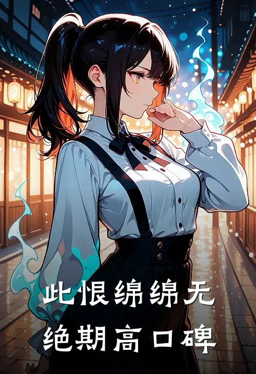 此恨绵绵无绝期高口碑