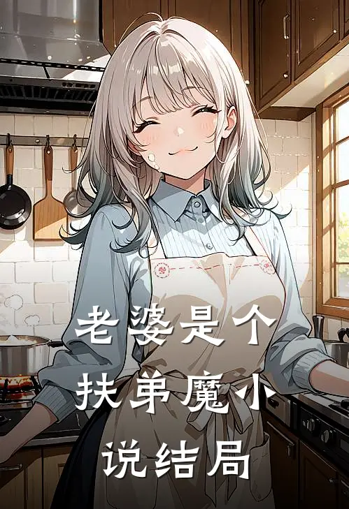 老婆是个扶弟魔小说结局