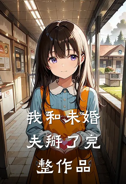 我和未婚夫掰了完整作品