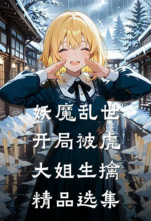 妖魔乱世，开局被虎大姐生擒精品选集
