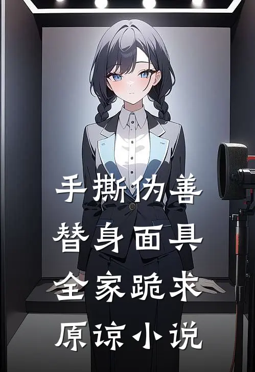 手撕伪善替身面具，全家跪求原谅小说