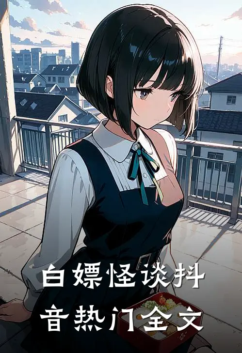 白嫖怪谈抖音热门全文