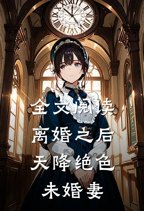 全文阅读离婚之后：天降绝色未婚妻