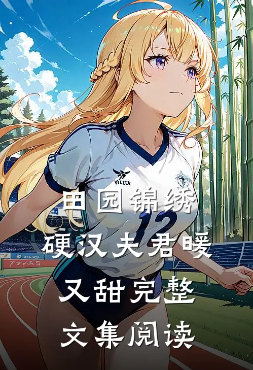 田园锦绣：硬汉夫君暖又甜完整文集阅读