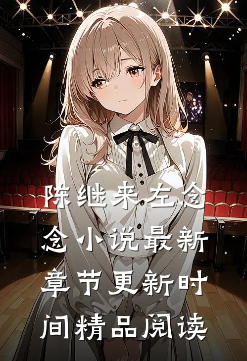 陈继来左念念小说最新章节更新时间精品阅读