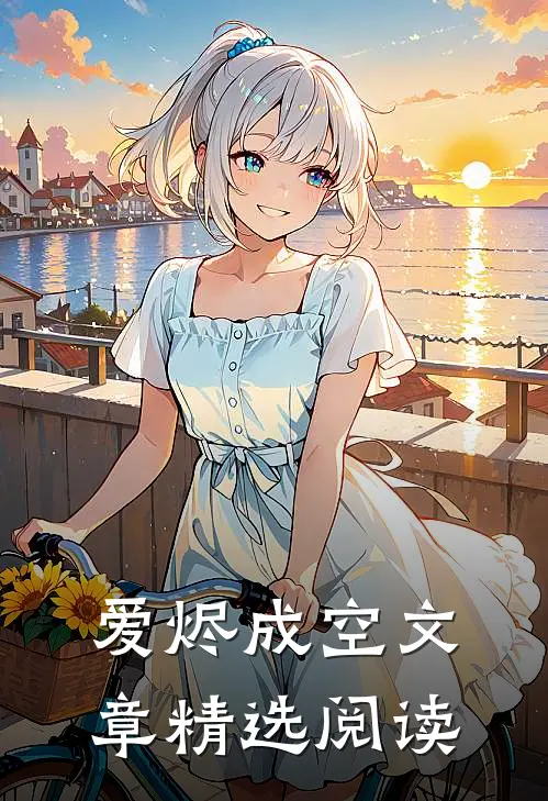 爱烬成空文章精选阅读