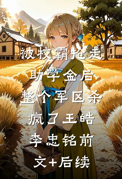 被校霸抢走助学金后，整个军区杀疯了王皓李忠铭前文+后续