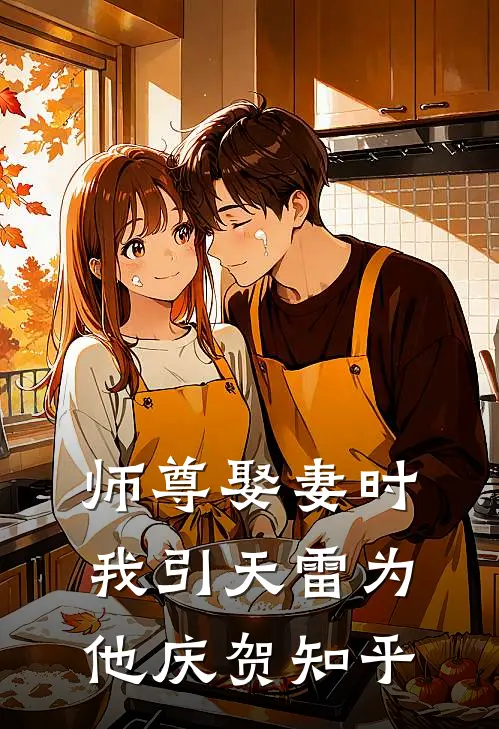 师尊娶妻时，我引天雷为他庆贺知乎