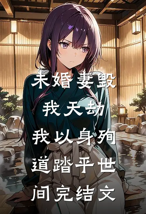 未婚妻毁我天劫，我以身殉道踏平世间完结文