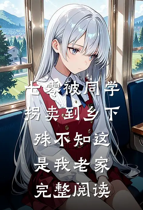 七零被同学拐卖到乡下，殊不知这是我老家完整阅读