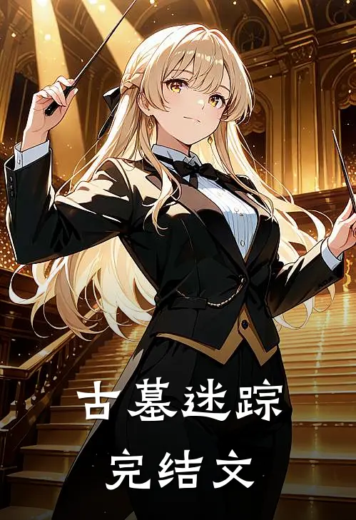 古墓迷踪完结文
