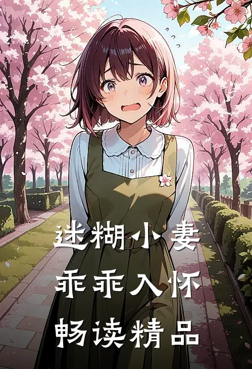 迷糊小妻乖乖入怀畅读精品