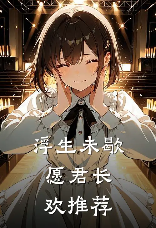 浮生未歇，愿君长欢推荐