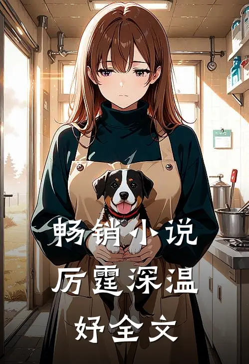 畅销小说厉霆深温妤全文