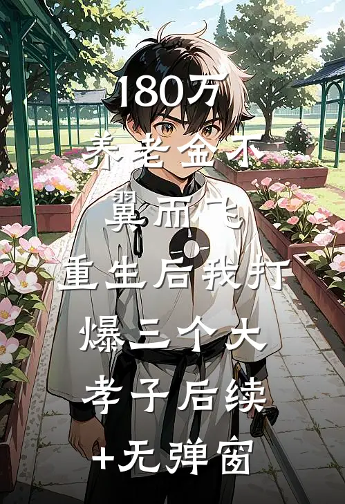 180万养老金不翼而飞，重生后我打爆三个大孝子后续+无弹窗