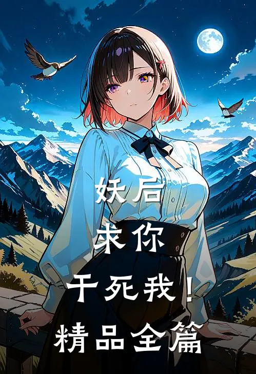 妖后，求你，干死我！精品全篇