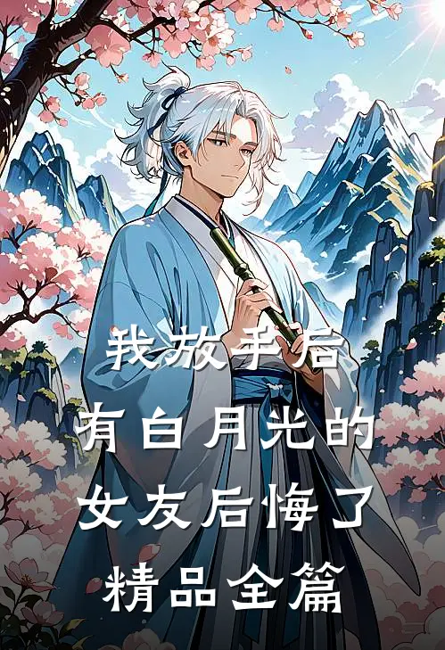 我放手后，有白月光的女友后悔了精品全篇