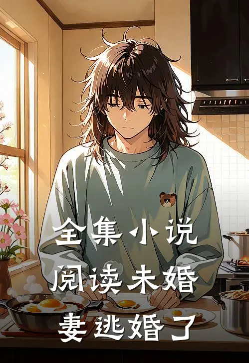全集小说阅读未婚妻逃婚了