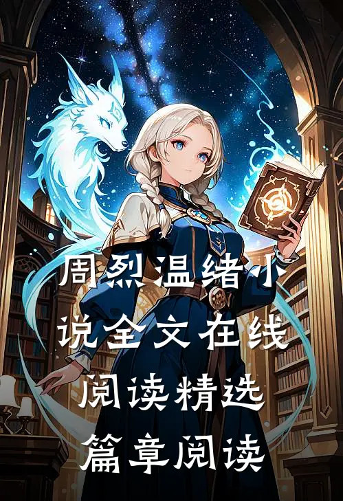 周烈温绪小说全文在线阅读精选篇章阅读