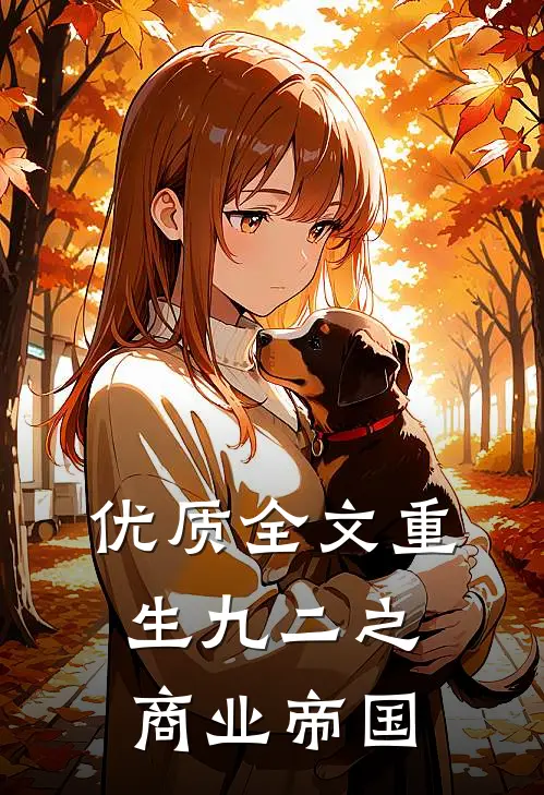 优质全文重生九二之商业帝国
