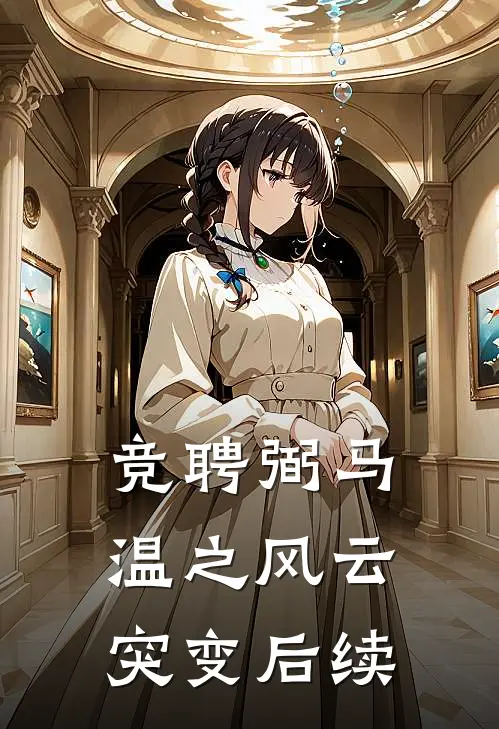 竞聘弼马温之风云突变后续