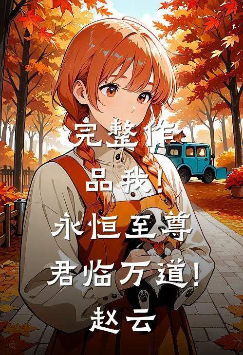 完整作品我!永恒至尊,君临万道!赵云