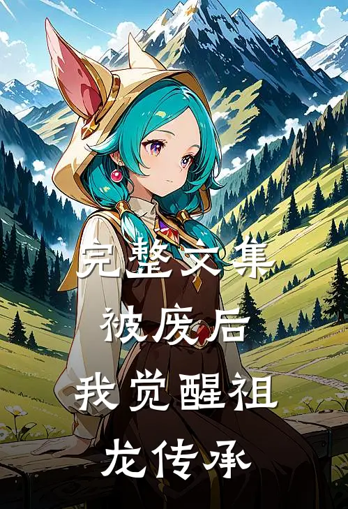 完整文集被废后，我觉醒祖龙传承