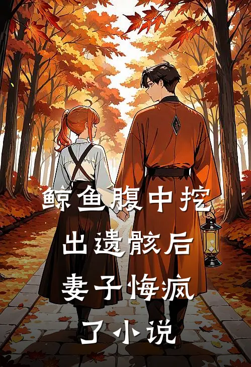 鲸鱼腹中挖出遗骸后，妻子悔疯了小说