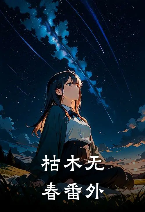 枯木无春番外