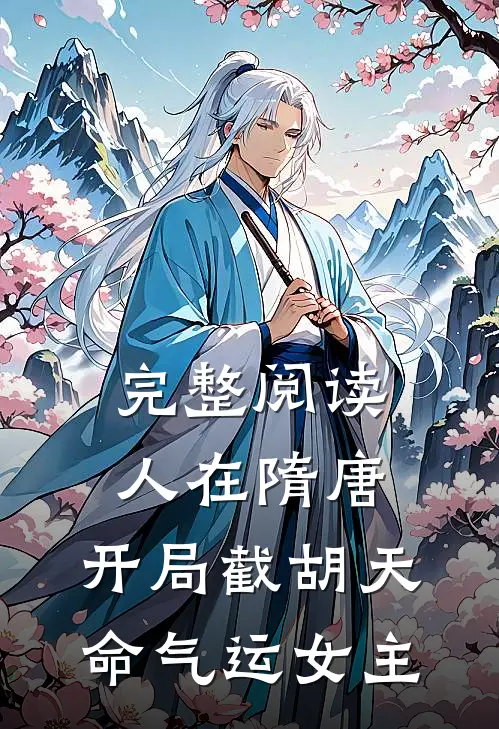 完整阅读人在隋唐，开局截胡天命气运女主