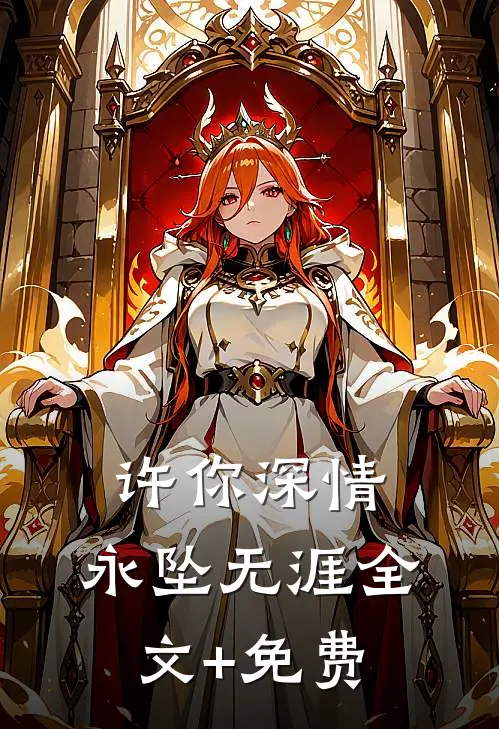 许你深情，永坠无涯全文+免费