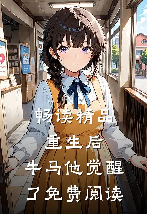 畅读精品重生后,牛马他觉醒了免费阅读