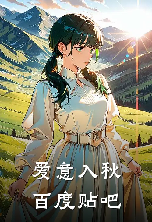 爱意入秋百度贴吧