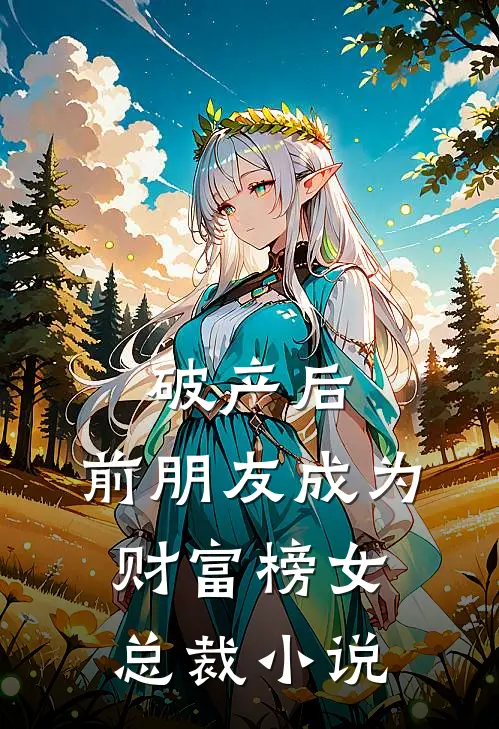 破产后，前朋友成为财富榜女总裁小说