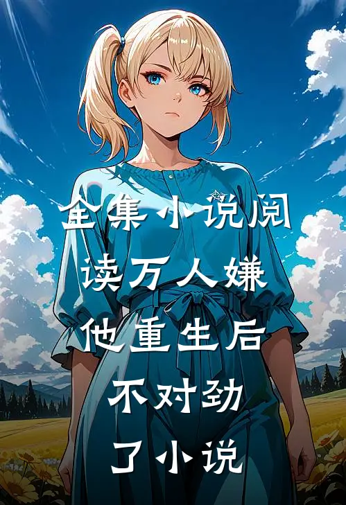 全集小说阅读万人嫌他重生后,不对劲了小说