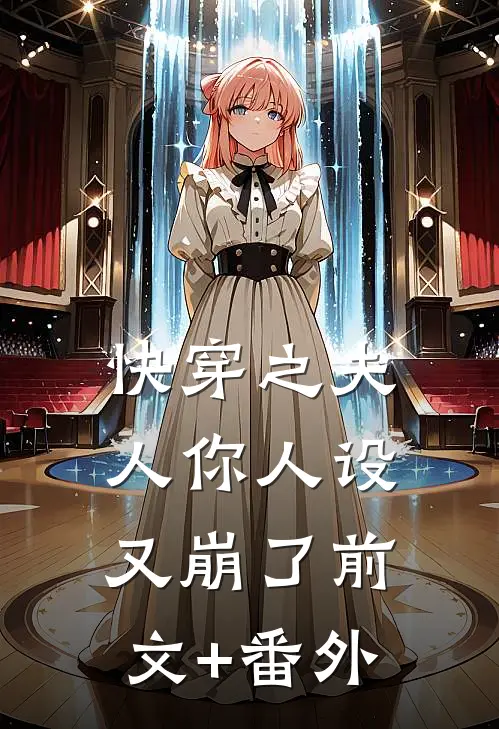 快穿之夫人你人设又崩了前文+番外