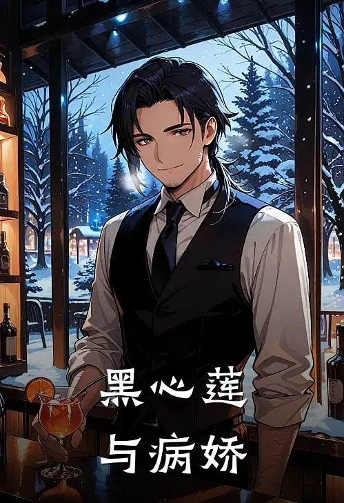 黑心莲与病娇