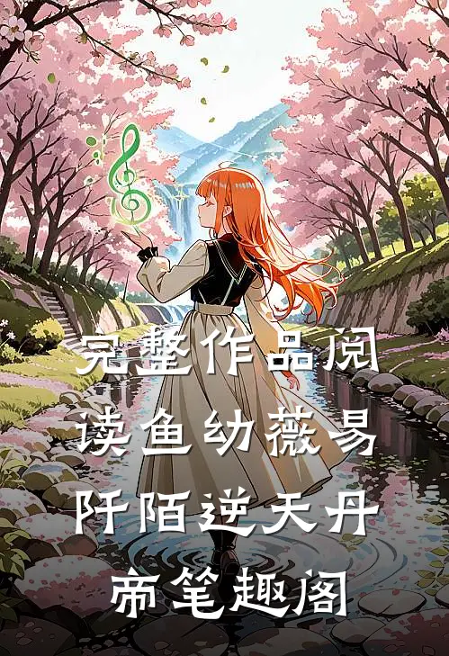 完整作品阅读鱼幼薇易阡陌逆天丹帝笔趣阁